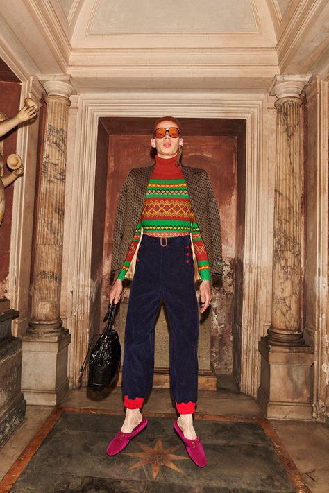 Yorgis Lanthimos Shoots Gucci Cruise 2020 Menswear | Wonderland Gucci Christmas, Gucci Ad, Gucci Campaign, Gucci 2020, Valery Kaufman, Rome Antique, Love Store, Gucci Fashion, The Favourite