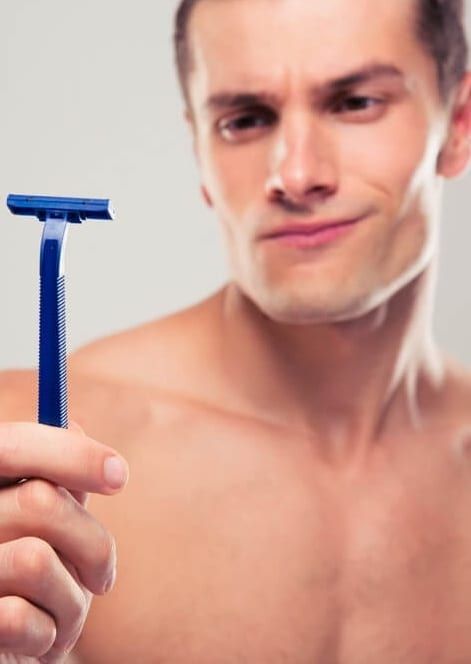 7 Simple Skin Care Tips For Men Manscaping Tips, Guys Grooming, Powerful Man, Comb Over Haircut, Shaving Tips, Men Tips, Beard Style, Grooming Tips, Bald Heads