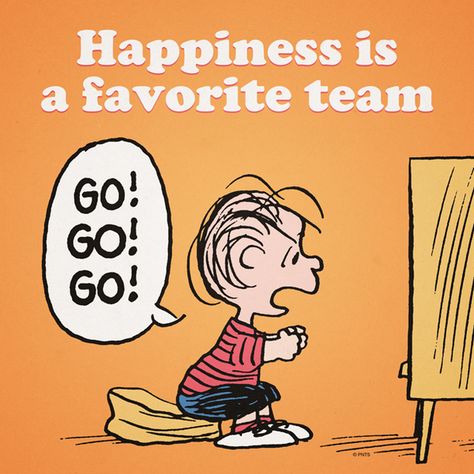 Happiness is a favorite team Cubs Win, Go Cubs Go, Chicago Cubs Baseball, Peanuts Cartoon, Cubs Baseball, My Kind Of Town, Snoopy Love, Charlie Brown And Snoopy, Sf Giants