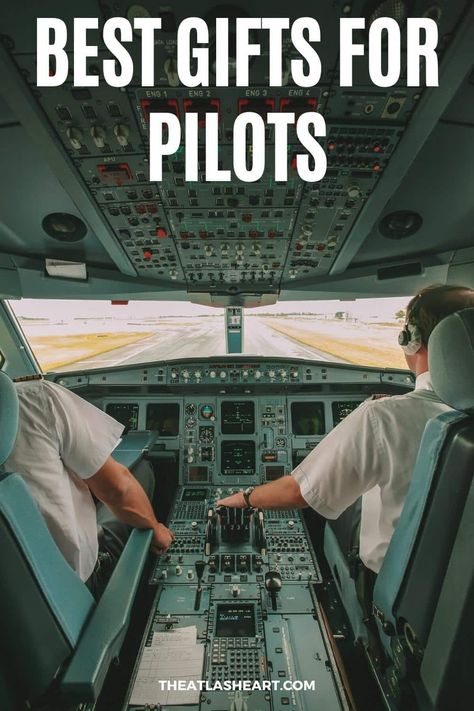 Pilot Gifts Boyfriend, Pilot Boyfriend, Pilot Gift Ideas, Aviation Gift Ideas, Airplane Gift Ideas, Pilot Party, Gifts For Pilots, Private Pilot License, Fly Safe