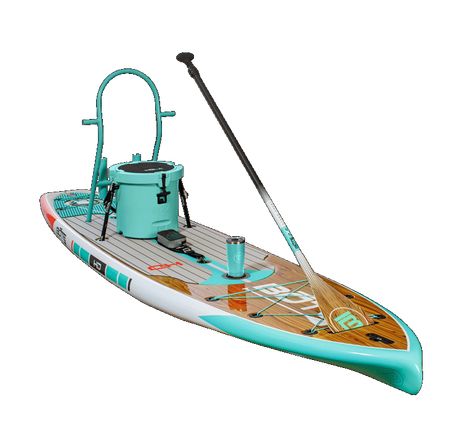 Bote Paddle Boards, Paddle Board Accessories Diy, Paddle Boarding Accessories, Water Gadgets, Paddle Board Carrier, Deck Cooler, Paddle Board Fishing, Paddle Board Surfing, Paddle Board Accessories