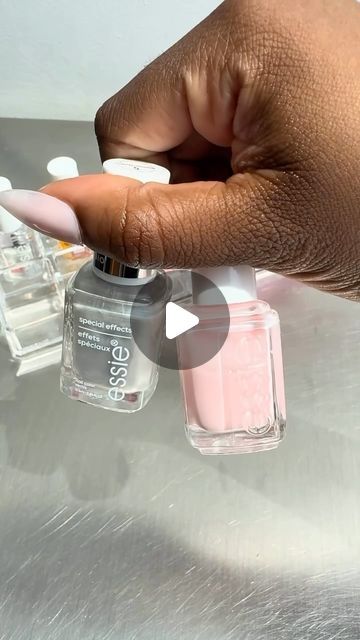 essie on Instagram: "different shades of cotton candy chrome 🍬

tell us which one is your fav 💅

🌸 mademoiselle
🍬 sugar daddy
💕 muchi, muchi
✏️ pencil me in
🍉 watermelon" Sugar Daddie Essie, Essie Mademoiselle, Which One Are You, Essie, Cotton Candy, Watermelon, Pencil, Nail Art, Shades