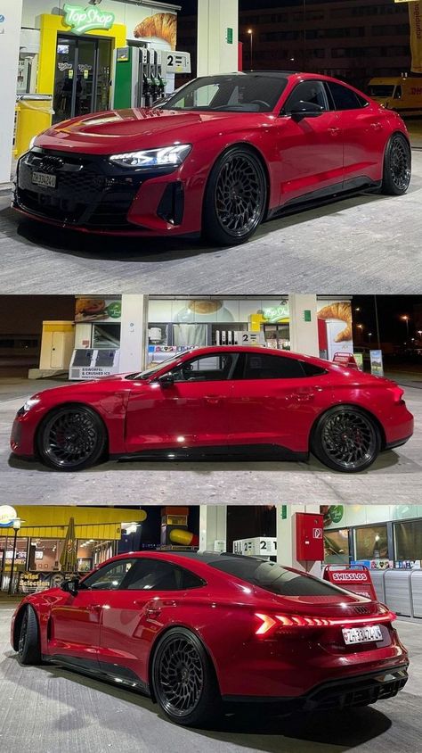 Etron Gt Rs, Audi Etron Gt Rs, Audi Etron Gt, Audi Etron, Audi Rs Q8, Audi Rs E Tron Gt, Red Audi, Mercedes Brabus, Best Suv Cars