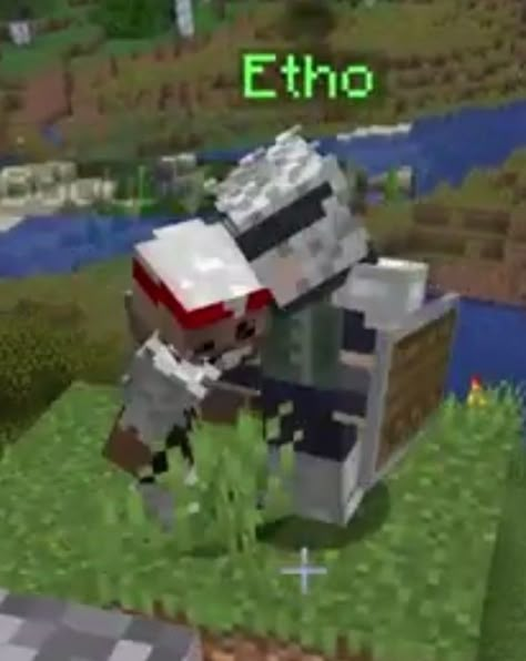 Etho X Bdubs, Secret Life Minecraft, Etho And Bdubs, Bdubs Hermitcraft Builds, Hermitcraft Mumbo, Hermitcraft Screenshots, Dnf Minecraft Screenshots, Minecraft Creator, Dsmp Minecraft Screenshots