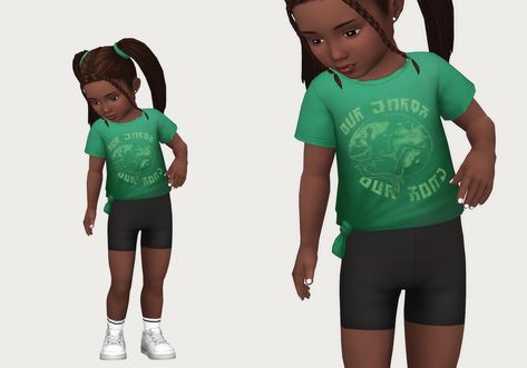 adrien vintage tee | Patreon Sims 4 Casteru Cc, Sims 4 Cc Toddler Hair Girl Patreon, Sims 4 Cc Patreon Toddler Clothes, Sims 4 Toddler Cc Maxis Match, Toddler Cc Sims 4, Sims 4 Toddler Clothes, Cc Patreon, Sims Baby, Sims Clothes