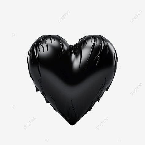 black 3d heart emoji realistic black 3d heart facebook emoji png Facebook Emoji, Black Heart Emoji, Black Emoji, Emoji Black, Emoji Png, Heart Emoji, 3d Heart, Transparent Image, Graphic Templates