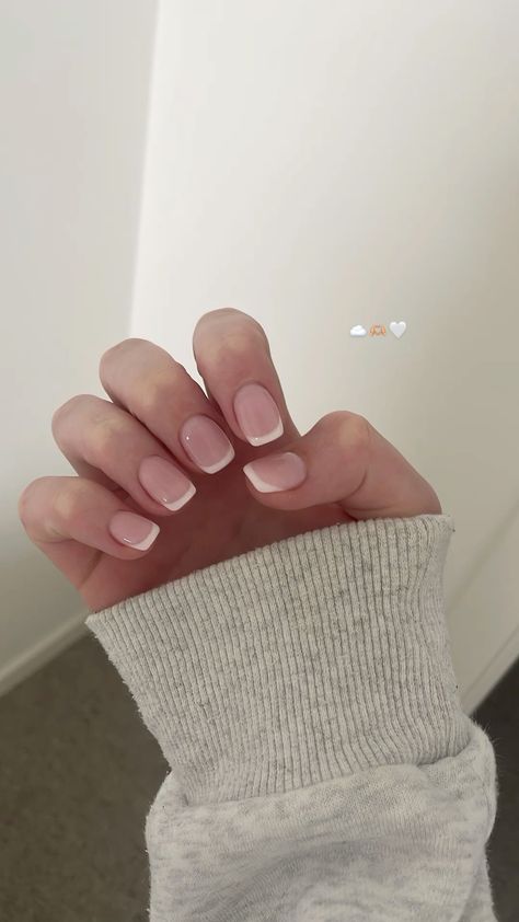 Nails 2023 Acrylic, Nail 2023 Spring, Spring Nails Aesthetic, Spring Nails Short, Gel Spring Nails, Aesthetic Spring Nails, Spring Nails Inspiration, Really Short Nails, Nails And Makeup