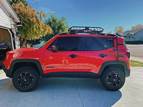 2015 Jeep Renegade Accessories, 2019 Jeep Renegade, Jeep Renegade Camping, Xterra Nissan, Jeep Renegade Interior, Jeep Renegade Accessories, Jeep Renegade Trailhawk, Jeep Gear, 2005 Jeep Liberty