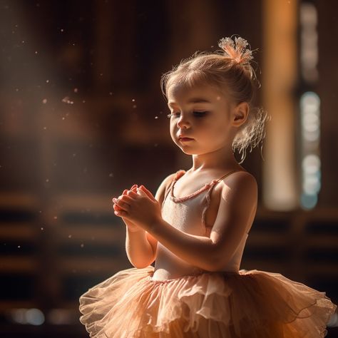 Ballet Photoshoot Poses Kids, Sesion Ideas, Childrens Ballet, Toddler Ballet, Kids Ballet, Toddler Dance, Baby Ballet, Simple Dance, Ballet Pictures