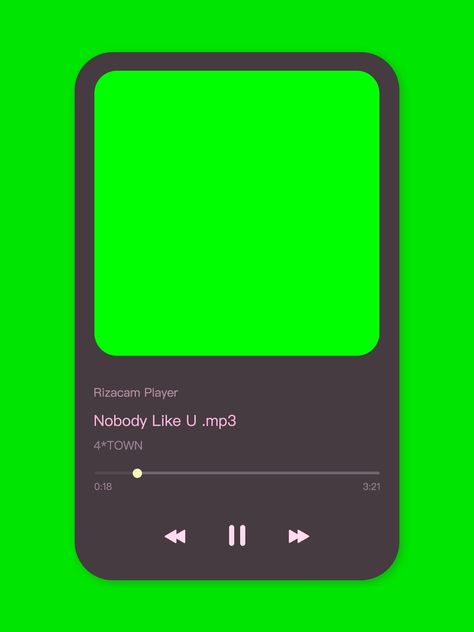 Spotify Template Edit Png, Spotify Template Edit, Music Green Screen, Backgrounds Gacha, Spotify Template, Green Screen Photography, Free Green Screen Backgrounds, Screen Photography, Free Green Screen