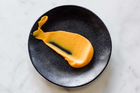 Bright and Bold Carrot Purée | Recipe | ChefSteps Potato Purée, Sweet Potato Puree, Carrot Puree, Sous Vide Chicken, Yam Or Sweet Potato, Yams Recipe, Sous Vide Recipes, Potato Puree, Fine Dining Recipes