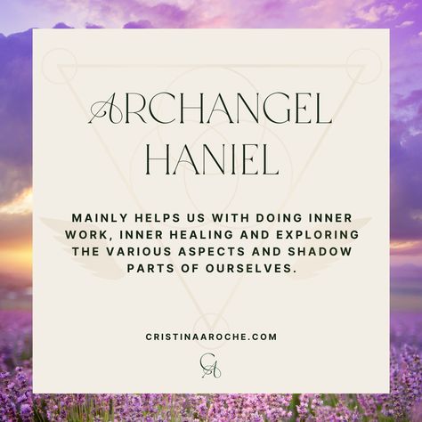 Archangel Haniel Barachiel Archangel, Archangel Cassiel, Who Are The Archangels, Archangel Raziel, Zadkiel Archangel, Raziel Archangel, Archangel Uriel Prayer, Archangel Haniel, Angel Spirit