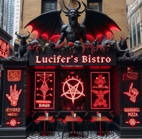 #lucifersbistro Pizza, Cafe, Bar, Memes, On Instagram, Quick Saves, Instagram, Pizzas