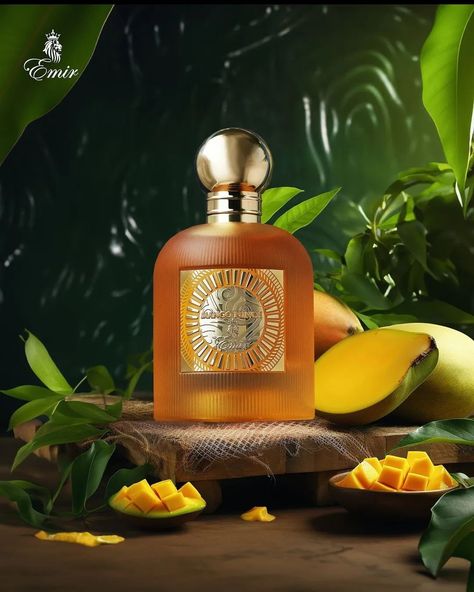 Introducing Mango Punch a captivating elixir that embodies the essence of summer invigorating notes of ripe mango transporting you to a sun - kissed paradise with each spritz!! Fragrance Notes: Top: mango, pineapple, BlackBerry, citrusy accord Middle: sambac jasmine, lotus flower, gardenia, iris Base: vanilla, cedar wood, patchouli, musk #aromaconcepts#mangopunch#emirperfumes #pariscornerperfumes#perfumeaddict#sotd #perfumelover#instagood#perfumery #perfumecollection Mango Perfume, Mango Punch, Mango Pineapple, Mango Flavor, Unisex Perfume, Perfume Lover, Perfume Collection, Sun Kissed, Fragrance Notes