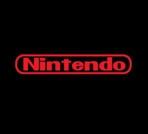 Nostalgia Wallpaper, Nintendo Logo, Video Game Logos, Nostalgia Aesthetic, Custom Ipad, Ios App Icon Design, Iphone Wallpaper App, Retro Logos, Ios App Icon