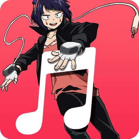 Anime App Icons Apple Music Aesthetic Anime App Icons, Anime App Icons Aesthetic, Mha App Icons, Icon Anime App, Cool App Icons, Icon Logo Anime, Anime App Icons, Rinne Sharingan, Anime Apps