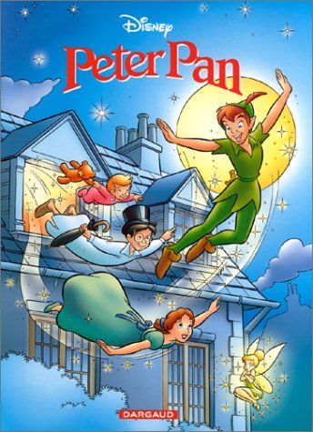 Michael Darling, Best Classic Books, Peter Pan Disney, Margaret Wise Brown, Disney Version, Disney Cartoon Characters, Nickelodeon Cartoons, Film Disney, Fairy Friends