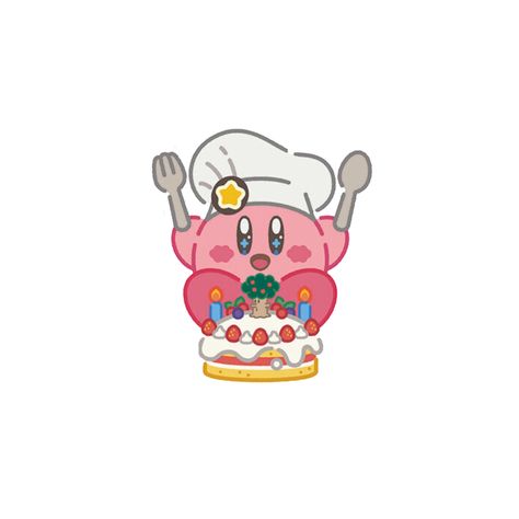 Kirby Widgetsmith, Kirby Ios, Kirby Png, Chef Kirby, Kirby Widgets, Kirby Icons, Kirby Icon, Icon Homescreen, Duolingo App