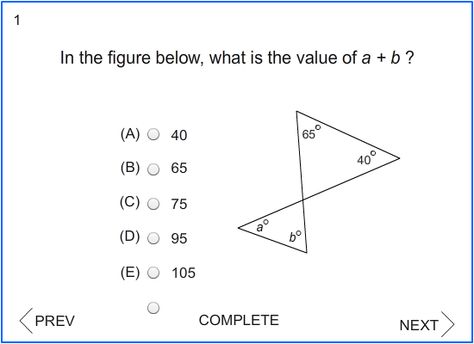 Sat Math Questions, Sat Questions, Literal Equations, Sat Practice, Elementary Math Lessons, Simplifying Algebraic Expressions, Act Math, College Math, Sat Test