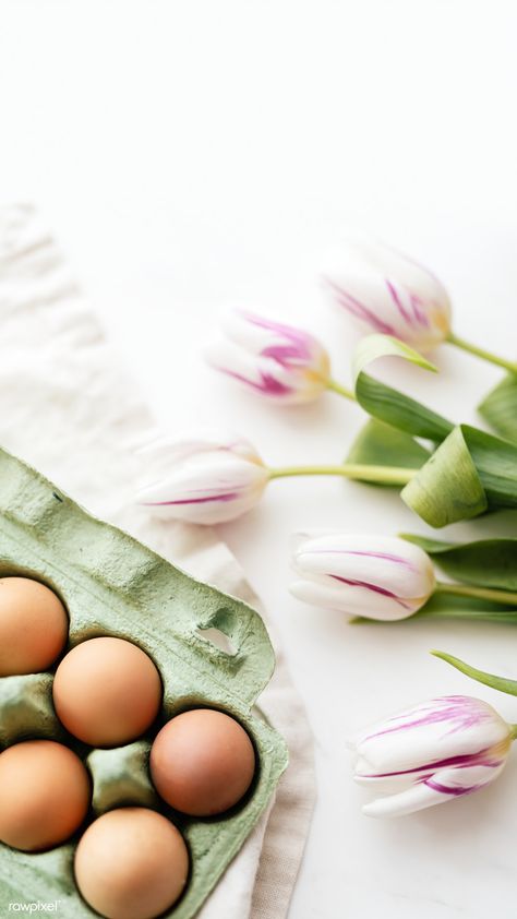 Easter Egg Photography, Easter Asethic, Easter Product Photography, Easter Flatlay, Lindt Easter, Wallpaper Easter, Easter Aesthetic, Environment Photo, Martha Stewart Living Magazine