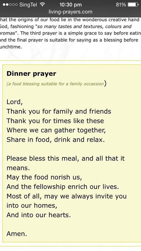 Christmas Grace Before Meal, Easter Dinner Prayer Families, Dinner Prayers At Wedding Reception, Mealtime Prayers Dinner Table, Prayers For Dinner Table, How To Say Grace At Dinner, Wedding Prayer Dinner, Meal Prayers Dinner Table, Easter Dinner Prayer