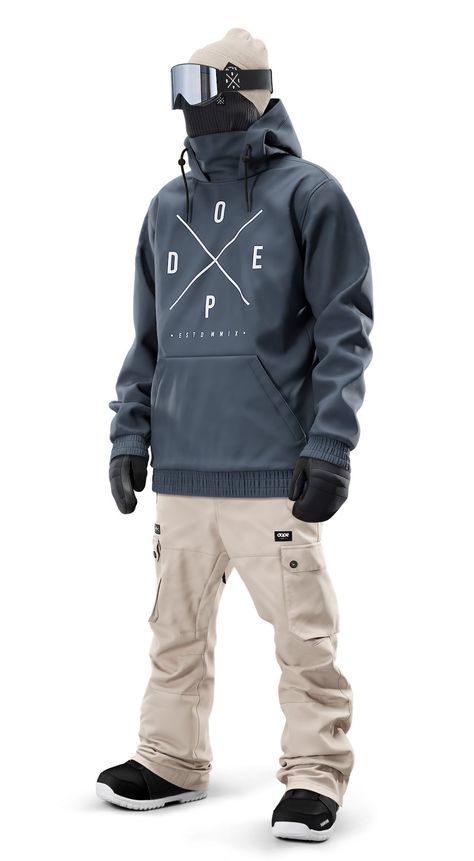 Ski Resort Outfit Men, Snowboarder Outfit, Snowboarding Outfit Mens, Ski Outfit Men, Ski Resort Outfit, Snowboard Outfit, Ski Fit, Ski Outfits, Snowboarding Style