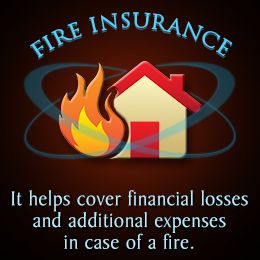 Importance of Fire Insurance Coverage - Wealth How Selling Insurance, Motor Insurance, Fire Insurance, Term Insurance, Life Insurance Quotes, Fire Prevention, Troubled Times, Insurance Coverage, Insurance Agent