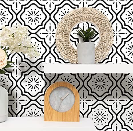 Stickable Contact Paper White Wallpaper For Bedroom, Wallpaper Drawers, Pantry Wallpaper, Bathroom Wallpaper Modern, Wallpaper Cabinets, Farmhouse Wallpaper, Wallpaper For Bedroom, Bohemian Wallpaper, Wallpaper Kitchen