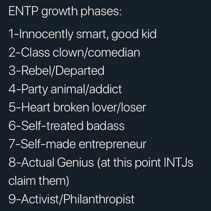 Entp Quotes, Mbti Entp, Entp Personality, Infj And Entp, Entp And Intj, Ship Dynamic, Entp Personality Type, Powerful Mindset, Infj Mbti