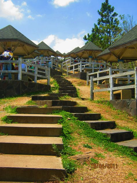 Picnic Grove, #Tagaytay City, Cavite, #Philippines Picnic Groove In Tagaytay, Tagaytay Tourist Spot, Luzon Tourist Spots, Tagaytay Photography, Tagaytay Aesthetic, Picnic Grove Tagaytay, Cavite Philippines, Tagaytay Philippines, Travel Local