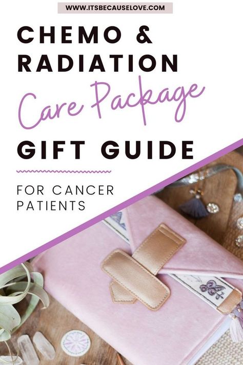 Care Package For Radiation Patients, Gifts For Radiation Patients, Radiation Care Package For Women, Radiation Care Package, Chemo Blanket, Chemo Care Package, Chemo Care, Inspirational Journal, Chemo Gifts