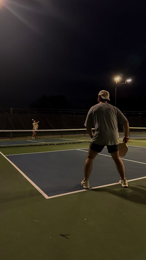 Sporty Lifestyle Aesthetic, Pickleball Aesthetic Men, Pickleball Aesthetic Pictures, Fun Date Aesthetic, Pickle Ball Aesthetic, Prom Poses Ideas, Tennis Date, Young Adult Romance Novels, Pickleball Aesthetic