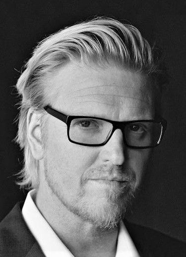 Jake Busey Jake Busey, King Fashion, Actors