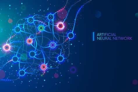 Artificial Neural Network Market Neuron Diagram, Scanning Electron Micrograph, Image Positive, Computer Learning, Artificial Neural Network, Personalized Medicine, Data Network, Neural Network, Brain Science