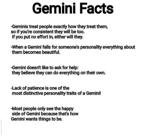 Gemini Personality Traits Women, Gemini Guys Facts, Gemini Facts Men, Facts About Gemini Women, Gemini Traits Woman, Gemini Facts Female, Gemini Woman Quotes, Gemini Communication, Gemini Man Traits