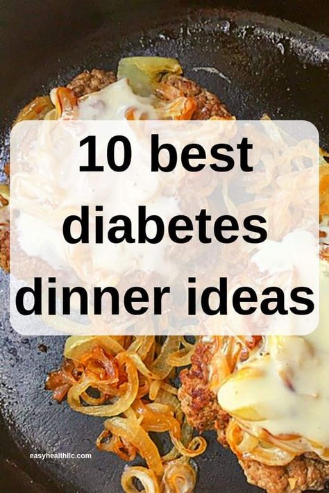 Healthy Recipes For Diabetics, Health Dinner, Makanan Diet, Health Dinner Recipes, Diet Food List, Idee Pasto Sano, Diet Keto, Low Carb Yum, Mom Boss