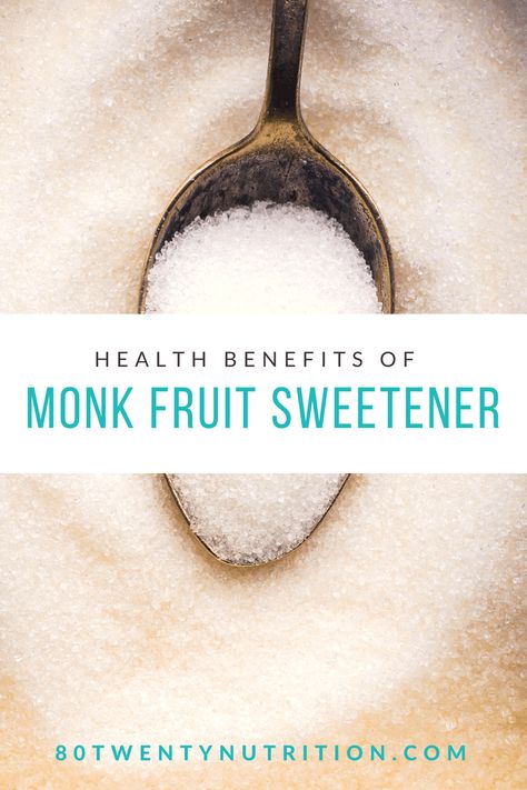 Monk Fruit Benefits, Low Glycemic Sweeteners, Monk Fruit Sweetener, Candida Recipes, Blueberry Oat, Fruit Health Benefits, Sugar Alternatives, Fruit Benefits, Food Plan