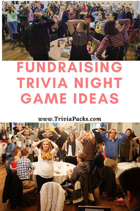 Trivia Night Games for Between Trivia Rounds! Make some extra money for your cause! Heads And Tails Game, Trivia Fundraiser Ideas, Heads Or Tails Game, Trivia Team Theme Ideas, Ladies Night Fundraiser Ideas, Heads Or Tails Game Fundraiser, Trivia Night Fundraiser Ideas, Game Night Fundraiser Ideas, Trivia Night Table Theme Ideas