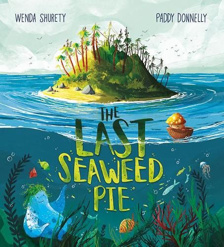 Buy The Last Seaweed Pie by Wenda Shurety, Paddy Donnelly from Waterstones today! Click and Collect from your local Waterstones or get FREE UK delivery on orders over £25. Development Illustration, Crab Illustration, Childrens Book Cover, Book Illustration Design, Magic Treehouse, Book Cover Illustration, Childrens Books Illustrations, Summer Books, Children Book