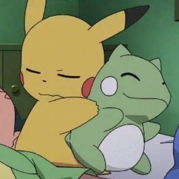 I can't get enough 🥑🍃 Aesthetic Pokemon Pfp, Pikachu Pfp, Cute Pokemon Pfp, Pichu Pikachu Raichu, Pikachu Cute, Pokémon Icons, Pokemon Vs Digimon, Pokemon Icon, Pikachu Funny