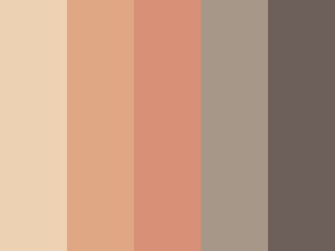 "peach" by kissonthechics Peach Moodboard Aesthetic, Color Plattes, Coloring Backgrounds, Peach Pallete, Peach Color Palette, Peach Color Palettes, Artist Problems, Color Design Inspiration, Cool Color Palette