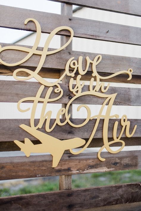 70's Aviation Exploration Wedding Inspiration | The Perfect Palette Circuit Decor, Sound Of Metal Movie, Airplane Hanger Wedding, Kenneka Jenkins, Aviation Wedding Theme, Sound Of Metal, Pilot Wedding, Airport Wedding, Hangar Wedding