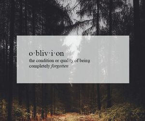 Oblivion Quotes, Aesthetic Definition, Words That Describe Feelings, Strong Mind Quotes, Unusual Words, Aesthetic Blue, The Fault In Our Stars, Aesthetic Words, Oblivion