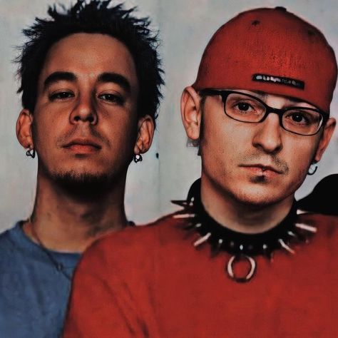 Linkin Park Matching Pfp, Mike Shinoda 2000, Linkin Park 2000, Linkin Park Logo, 2000s Party, Linkin Park Chester, Limp Bizkit, Mike Shinoda, Park Pictures