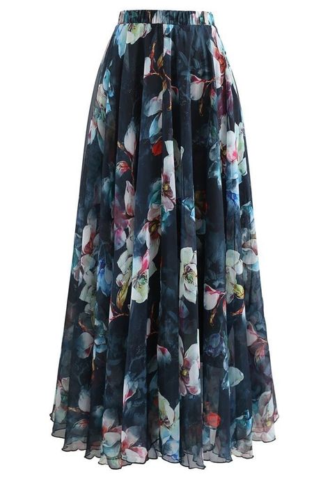 Long Summer Skirts, Elegant Maxi Skirt, Maxi Frocks, Long Skirt Summer, Ruffle Maxi Skirt, Chiffon Maxi Skirt, Tulle Maxi Skirt, Floral Maxi Skirt, Printed Maxi Skirts