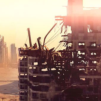 Dystopian Desert Aesthetic, Desert Dystopia Aesthetic, Desert Wasteland Aesthetic, Cyberpunk Western, Suburban Dystopia, Dystopian Desert, Desert Apocalypse, Dystopian Setting, Reset Aesthetic