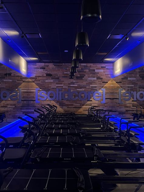 I absolutely loved my first class at solidcore! The instructor was very nice and motivational. You could take breaks whenever you need and she was great helping me with proper form as a pilates beginner. I used classpass to book and it was so easy! You can even share credits with friends and go to classes together! #pilates #workout #fullbodyworkout #aesthetic #exercise #exercisefitness Fitness Class Aesthetic, Barre Class Aesthetic, Gym Class Aesthetic, Workout Class Aesthetic, Pilates Muscle Building, Pilates Studio Aesthetic, Pilates Class Aesthetic, Aesthetic Exercise, Pilates Lagree