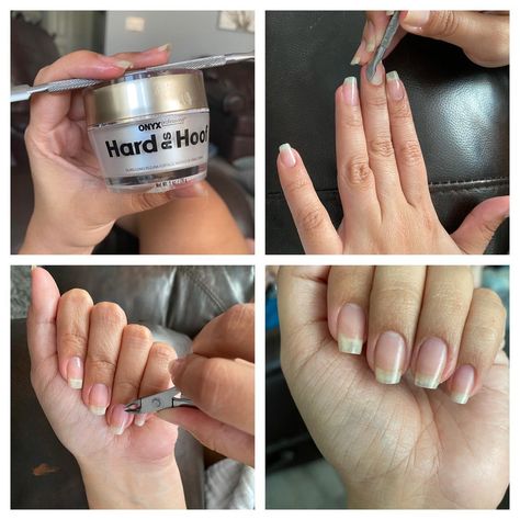 La Nails, Nail Care Tips, Nail Strengthener, My Color, Street Nails, Ooh La La, Light Touch, Color Street Nails, Color Street