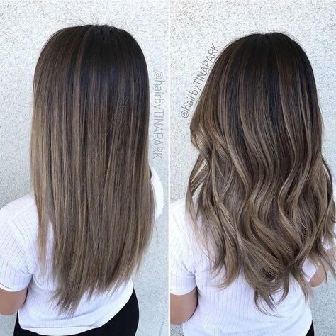 Strawberry Blonde Hair Dye, Blonde Dark Roots, Ash Brown Hair Balayage, Roots Blonde Hair, Dark Roots Blonde, Rich Brown Hair, Blonde Hair With Roots, Black Hair Balayage, Brown Hair Inspo