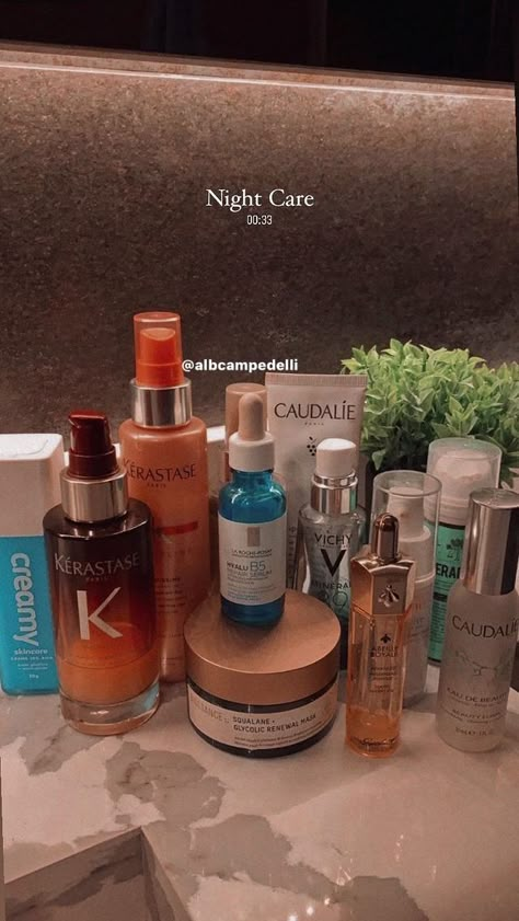 Skin Care Instagram Story, Story Skin Care, Skincare Story, Night Care, Healthy Skin Tips, Pretty Skin, Vision Board 2023, Body Skin Care Routine, Beauty Skin Care Routine